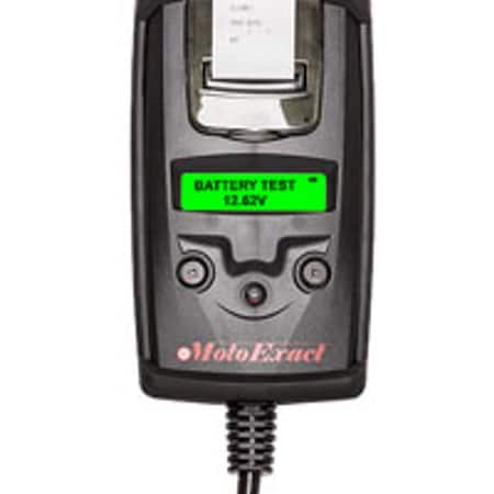 Ilc Replacement For DHC BATTERY TESTERS BTME5 BTME5